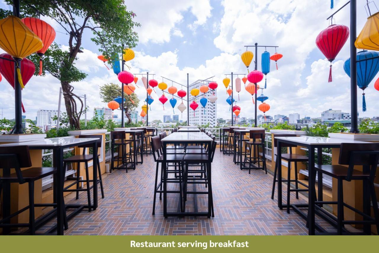 Duc Vuong Saigon - Bui Vien TP. Hồ Chí Minh