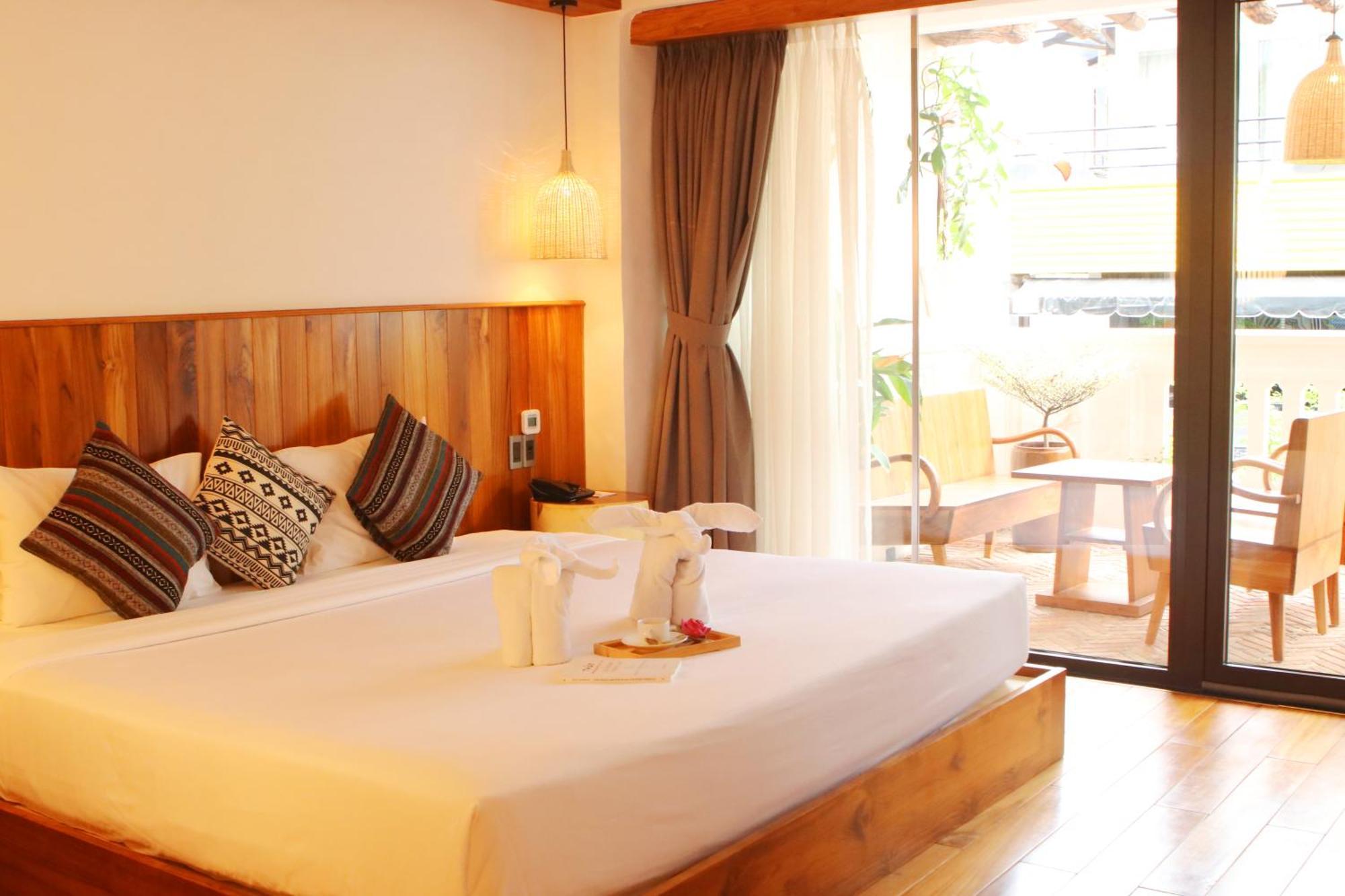 Duc Vuong Saigon - Bui Vien TP. Hồ Chí Minh