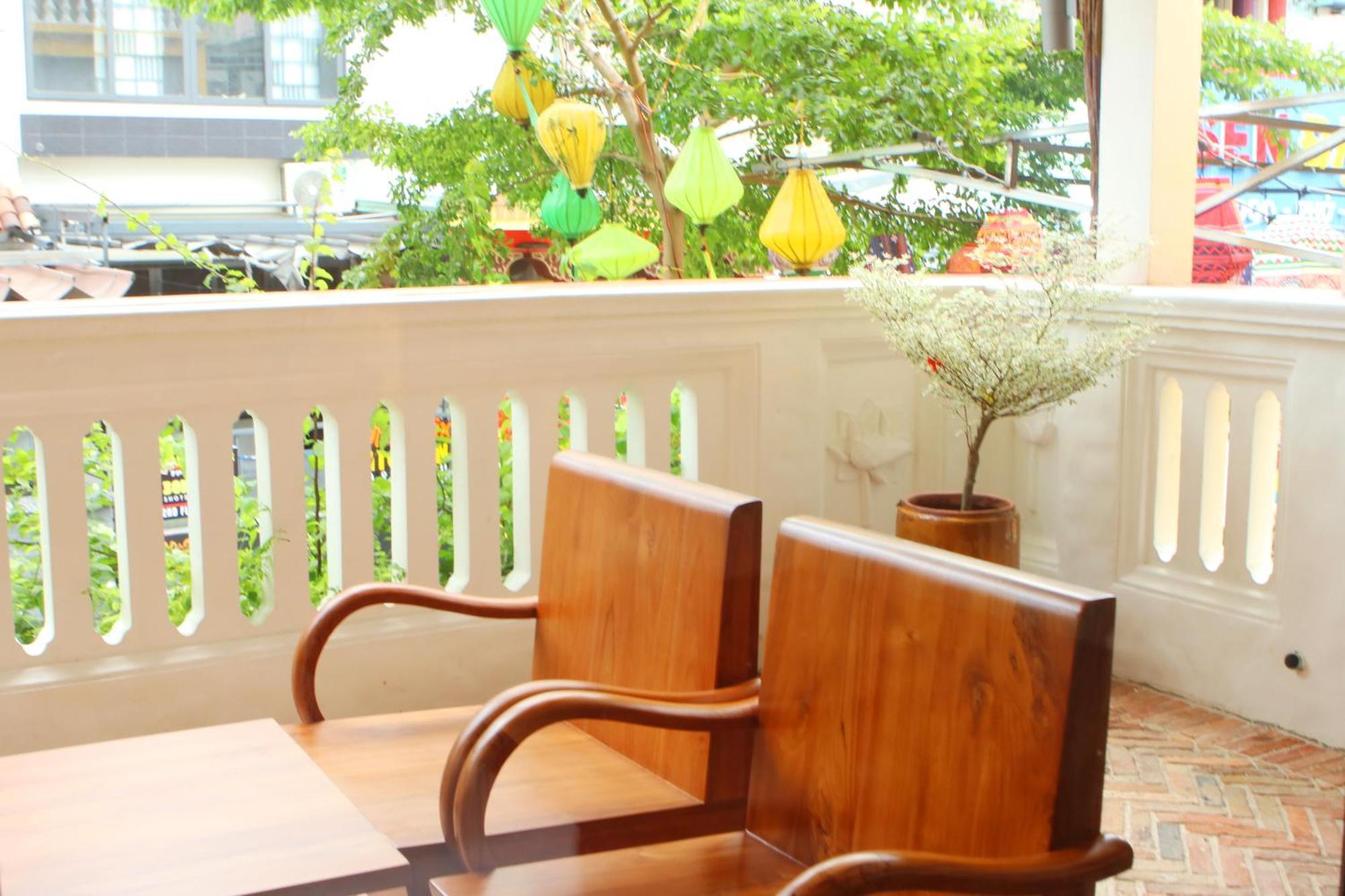 Khách sạn Duc Vuong Saigon - Bui Vien
