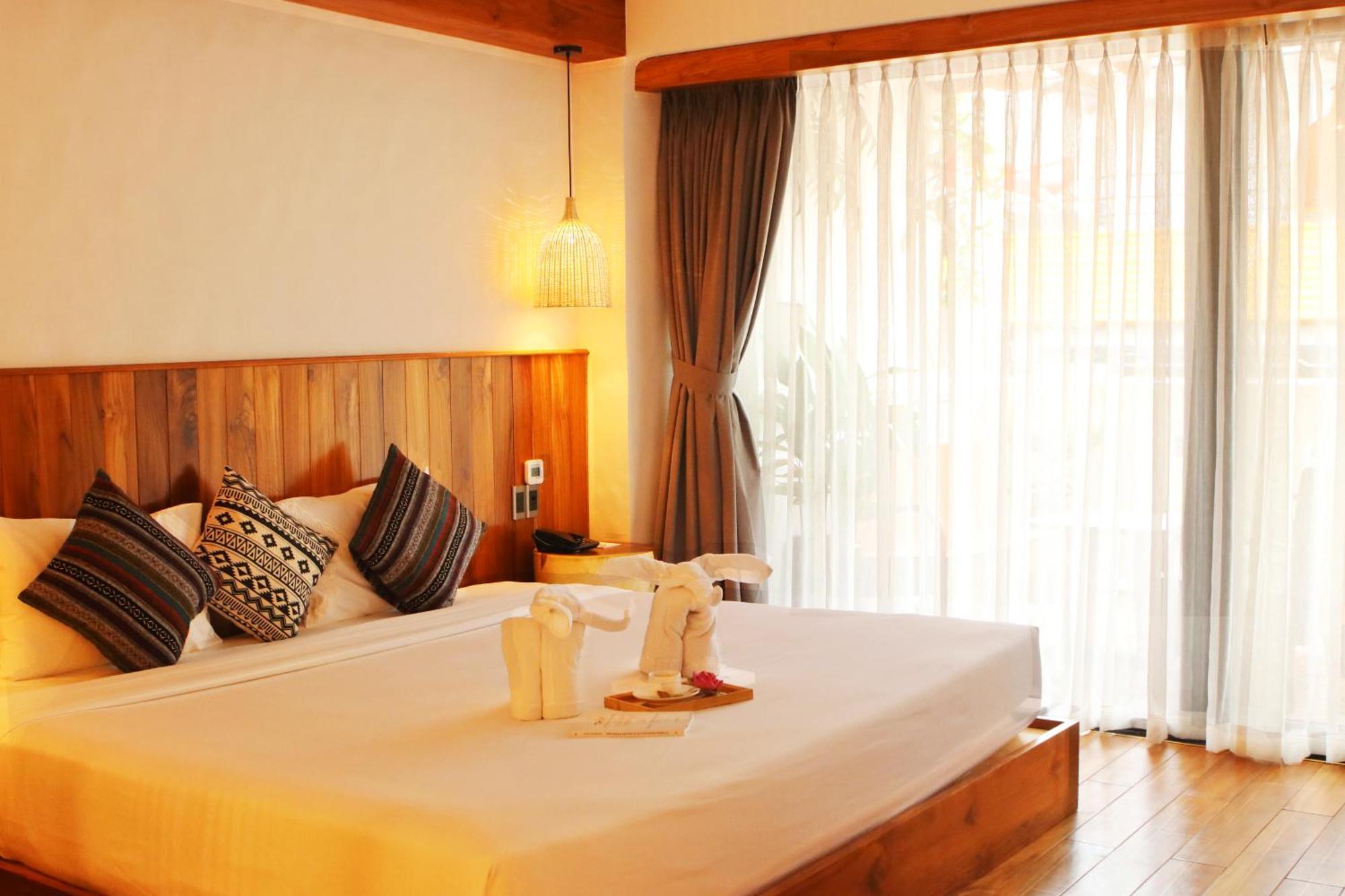 Duc Vuong Saigon - Bui Vien Khách sạn TP. Hồ Chí Minh