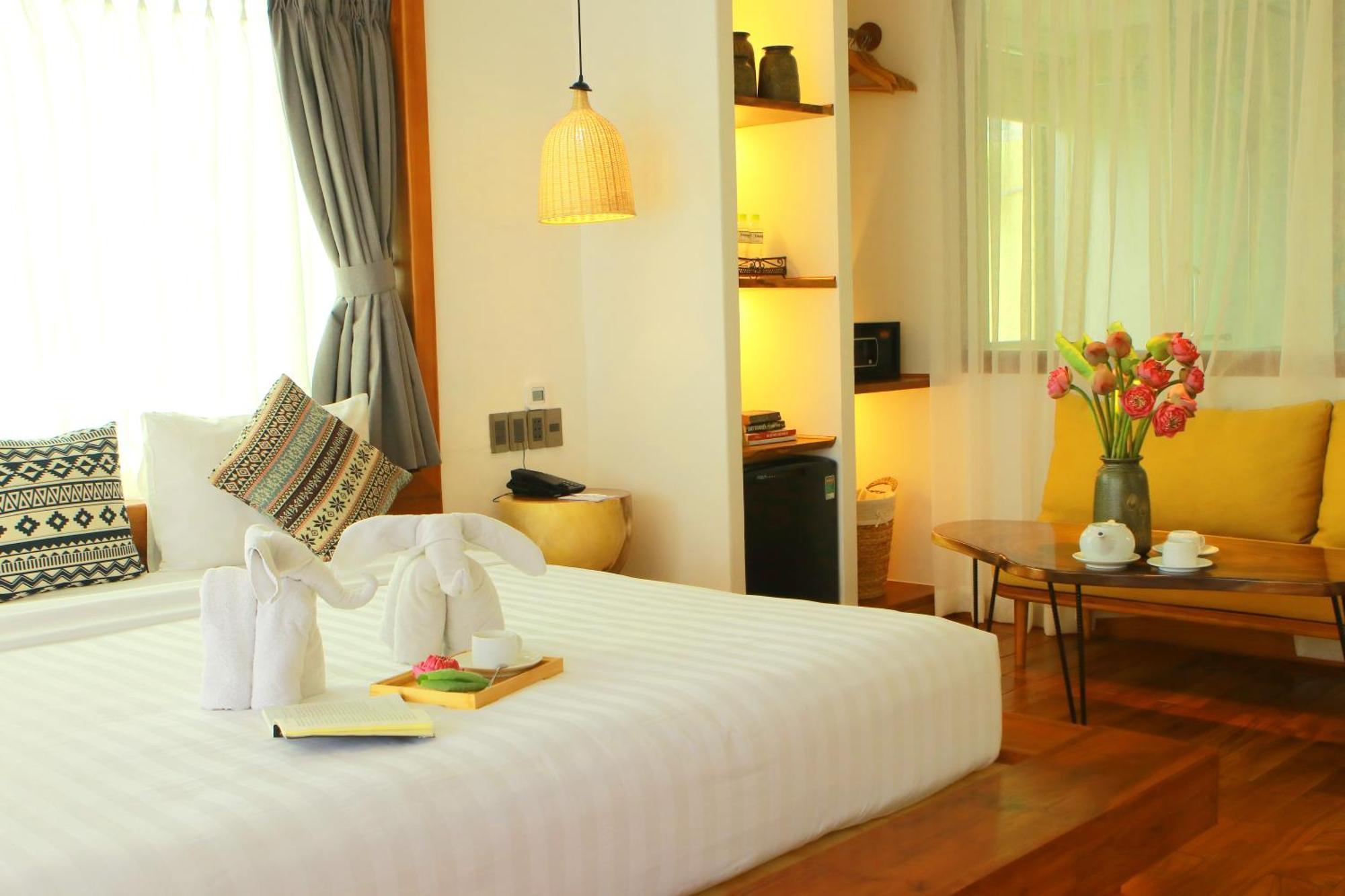 Duc Vuong Saigon - Bui Vien TP. Hồ Chí Minh