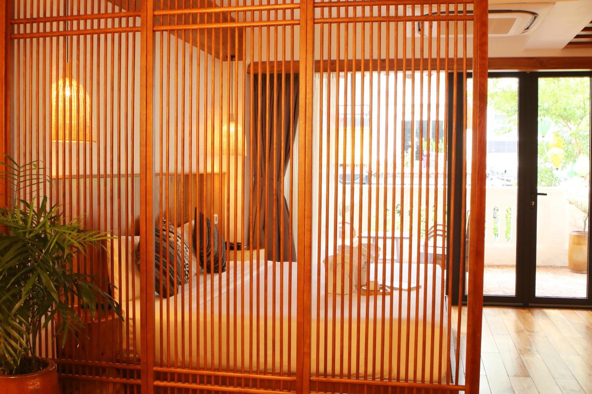 Duc Vuong Saigon - Bui Vien Khách sạn 3*