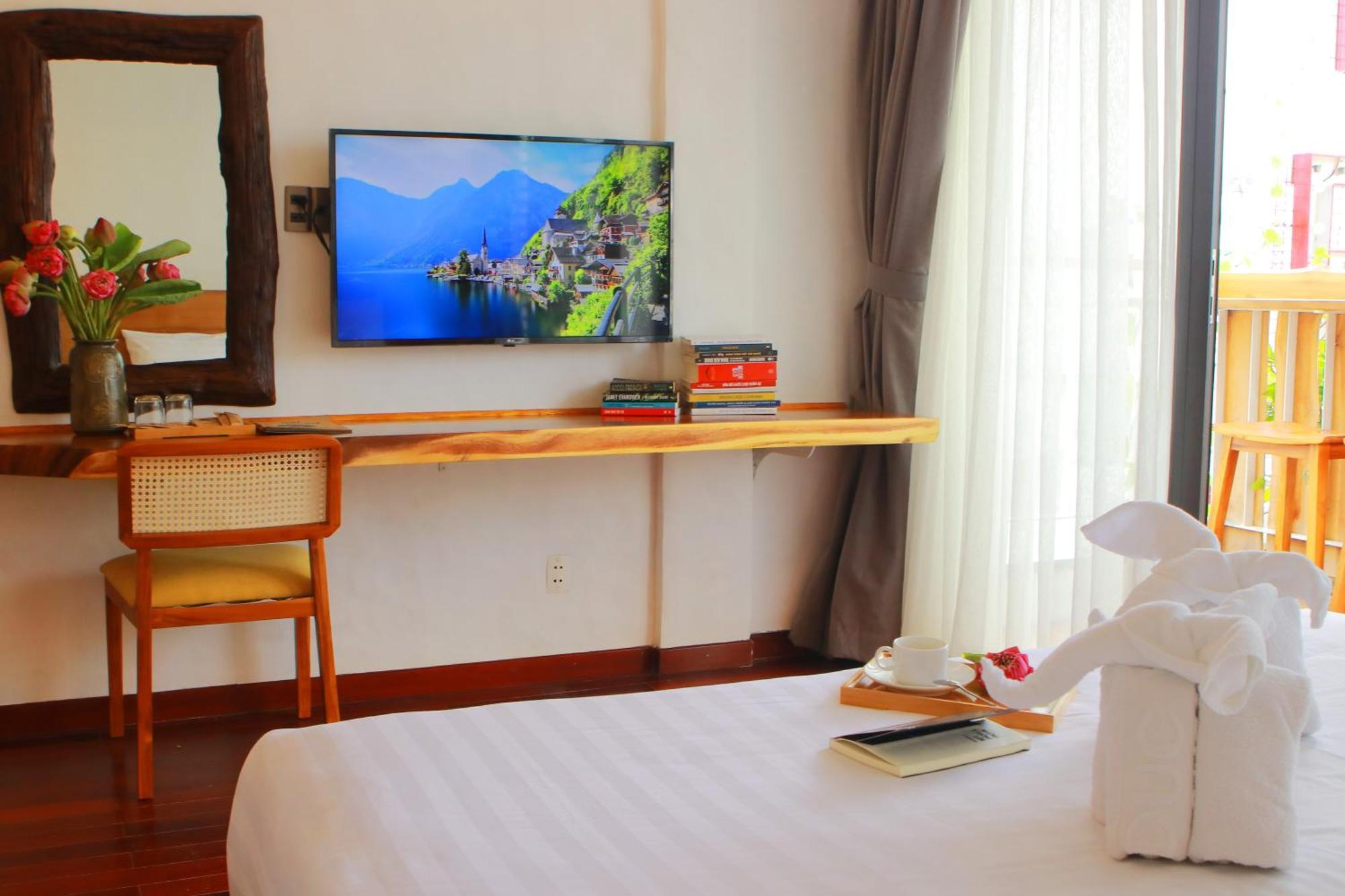 Duc Vuong Saigon - Bui Vien Khách sạn TP. Hồ Chí Minh