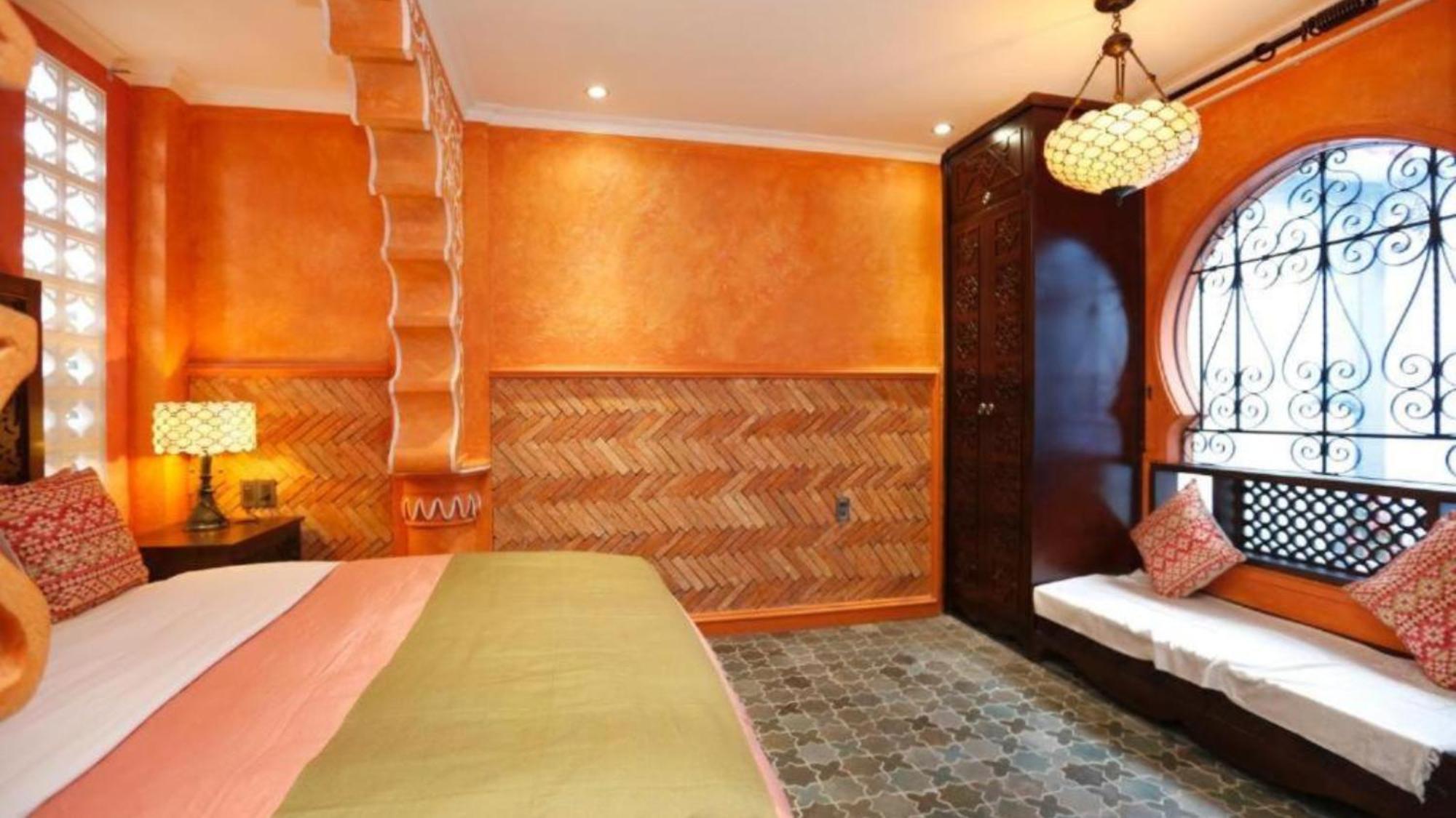 Duc Vuong Saigon - Bui Vien 3* TP. Hồ Chí Minh