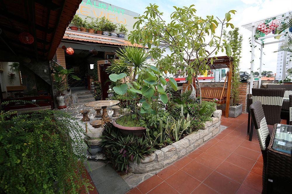 Duc Vuong Saigon - Bui Vien TP. Hồ Chí Minh