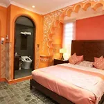 Duc Vuong Saigon Hotel - Bui Vien