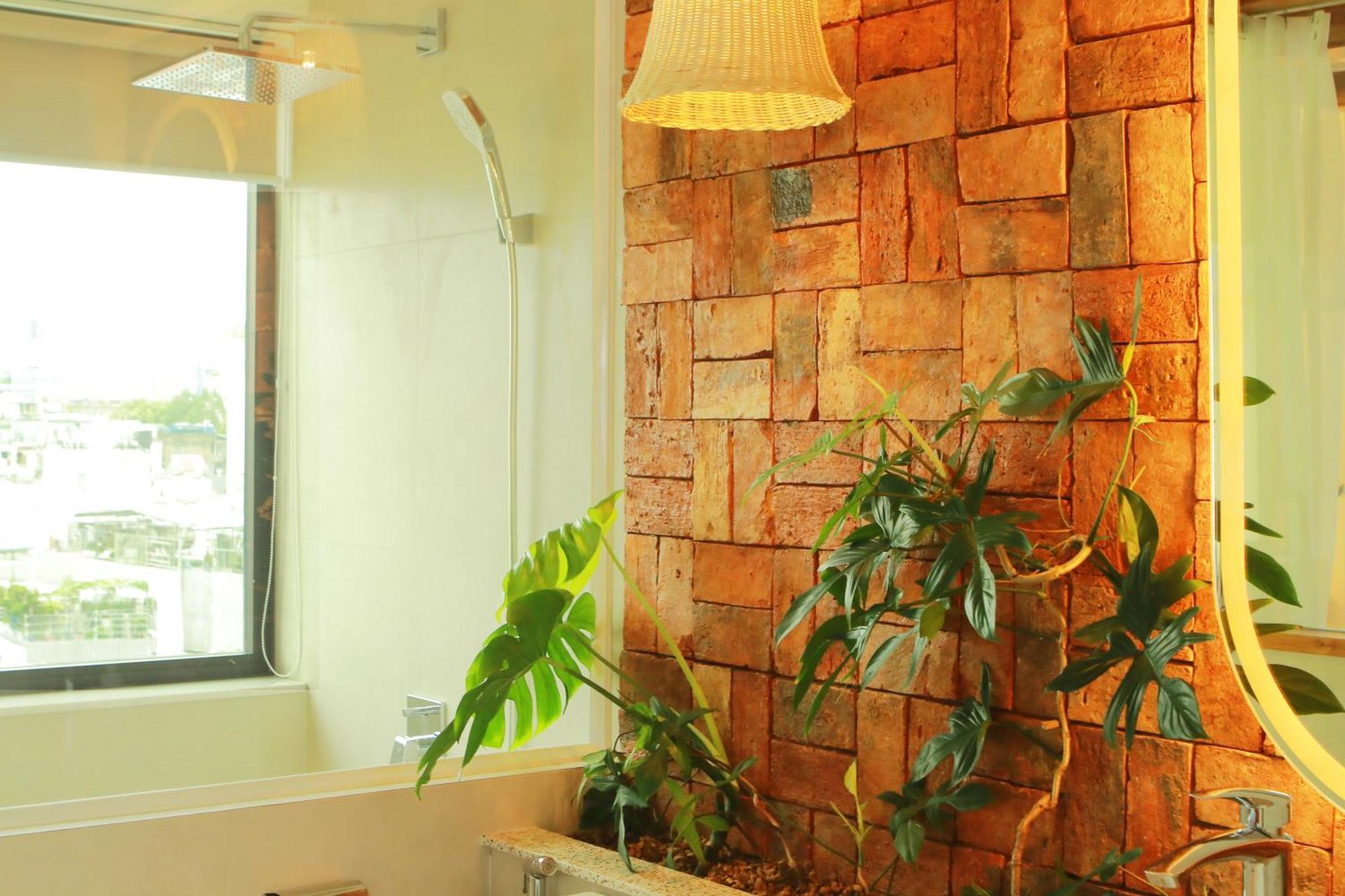 Hotel Duc Vuong Saigon - Bui Vien Ho Chi Minh City