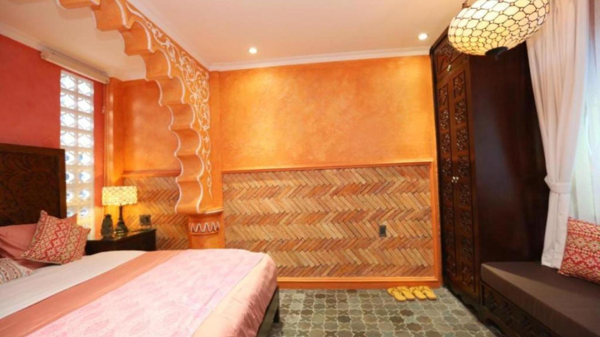 Hotel Duc Vuong Saigon - Bui Vien Ho Chi Minh City