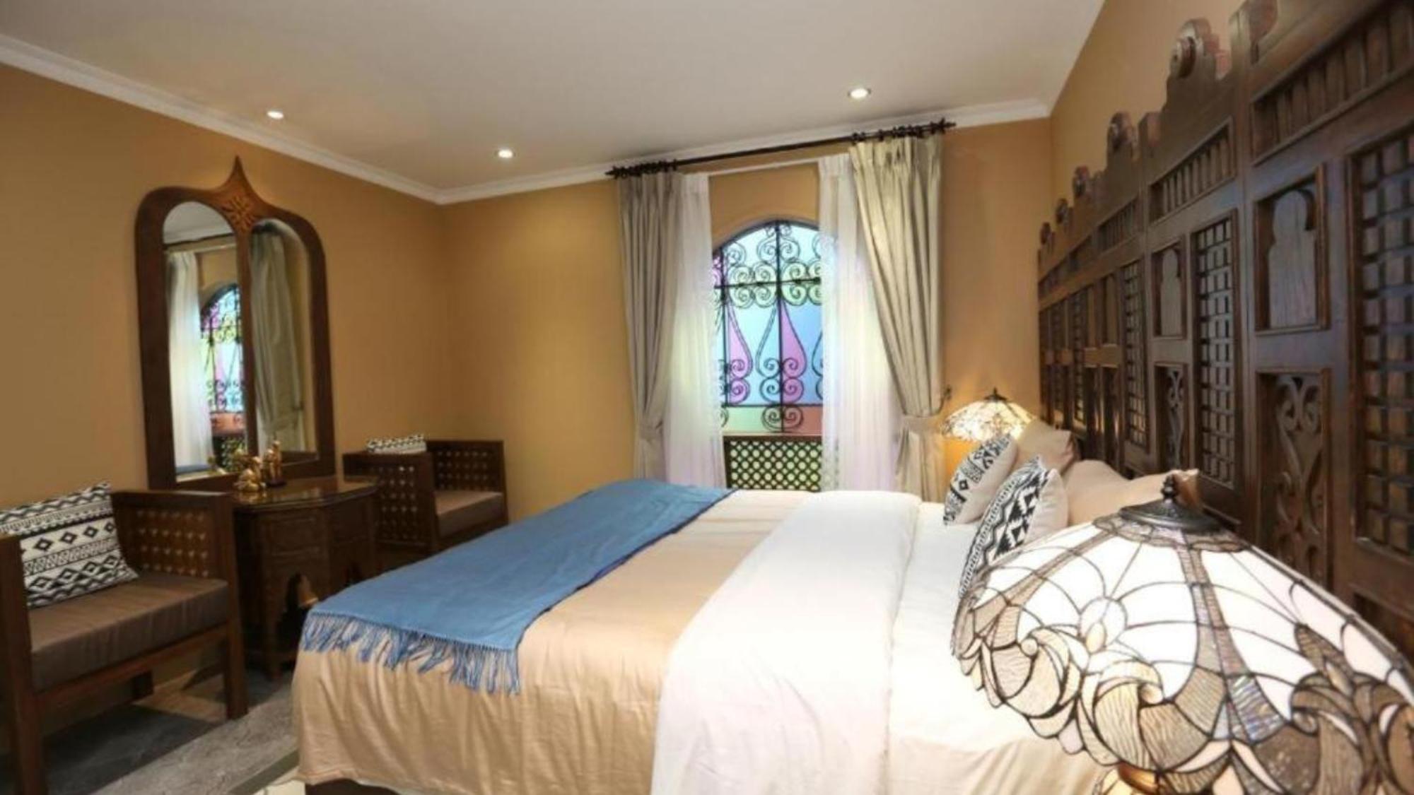 Duc Vuong Saigon - Bui Vien 3* Ho Chi Minh City