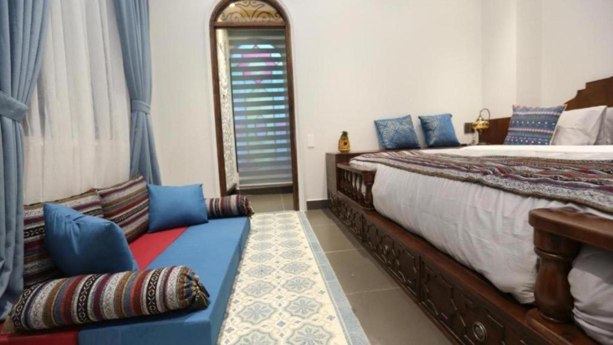 Hotel Duc Vuong Saigon - Bui Vien Ho Chi Minh City