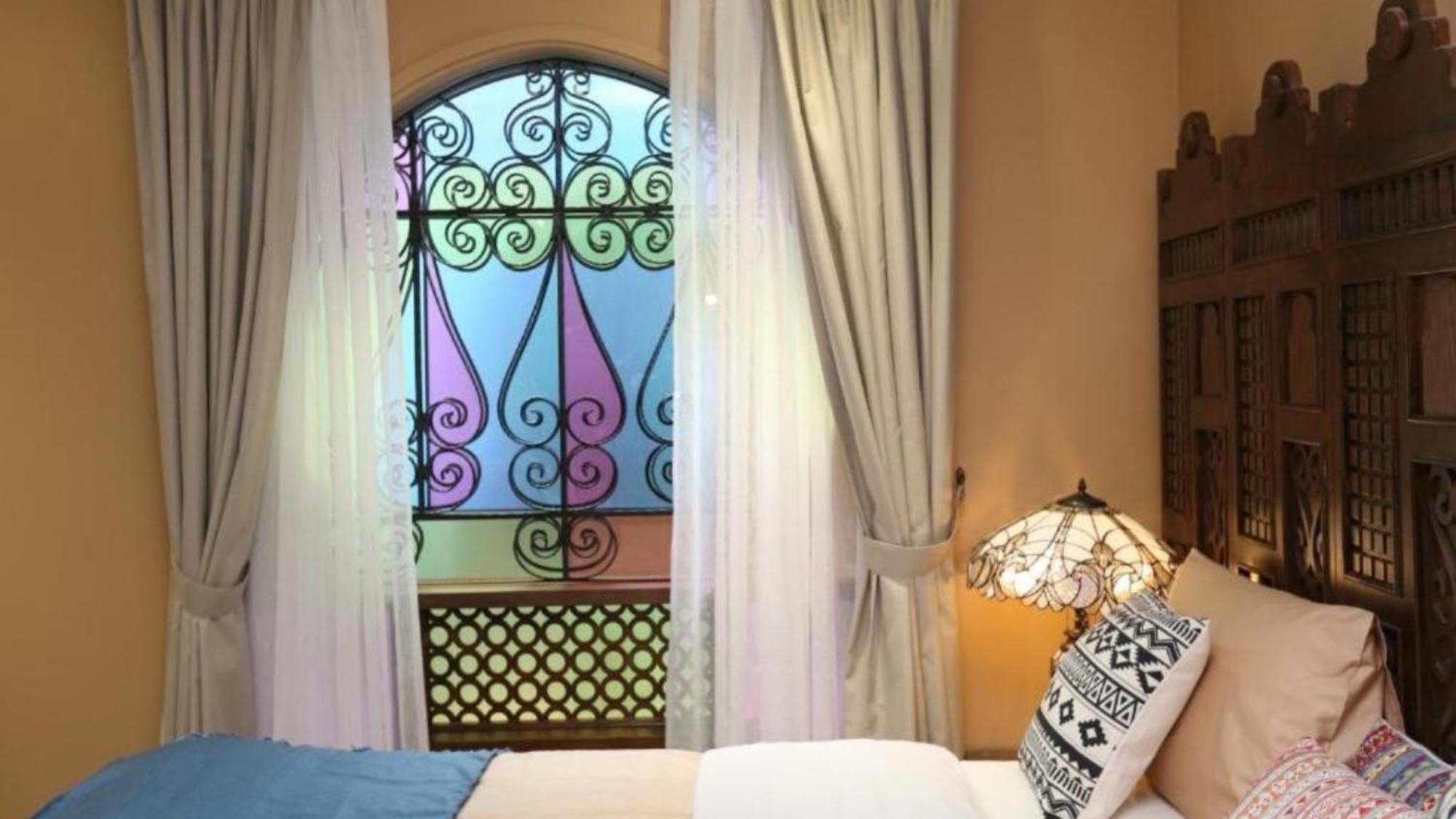 Duc Vuong Saigon - Bui Vien Hotel Ho Chi Minh City