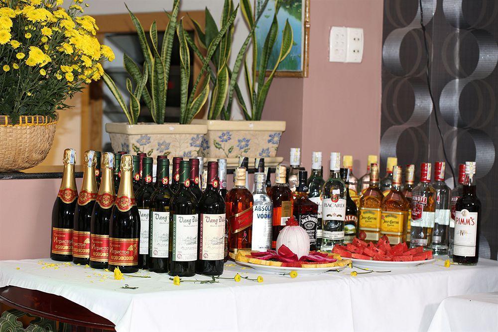 Hotel Duc Vuong Saigon - Bui Vien Ho Chi Minh City