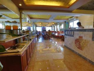 Duc Vuong Saigon - Bui Vien 3*